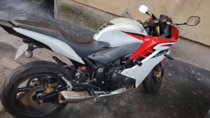 Honda cbr 600F  - imagine 3