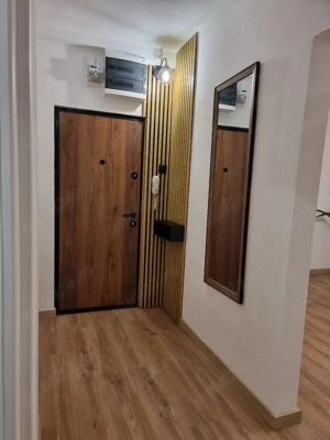 Propietar Vand Apartament  2 Camere Renovat Ion Mihalache nr.158 Metrou 1Mai  - imagine 2
