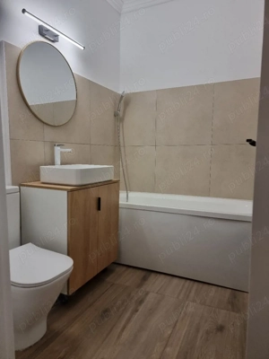 Propietar Vand Apartament  2 Camere Renovat Ion Mihalache nr.158 Metrou 1Mai  - imagine 3