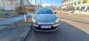 Renault Megane 3 Bose Edition - imagine 4