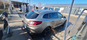 Renault Megane 3 Bose Edition - imagine 7