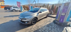 Renault Megane 3 Bose Edition