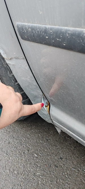 Vând Volkswagen Golf 4  - imagine 3