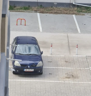 Renault Clio Simbol de vanzare