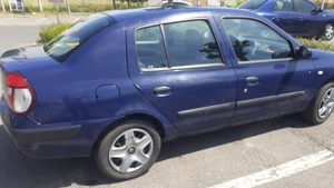 Renault Clio Simbol de vanzare - imagine 6