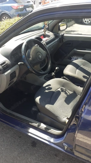 Renault Clio Simbol de vanzare - imagine 3