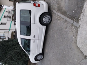 Vând caddy  - imagine 5