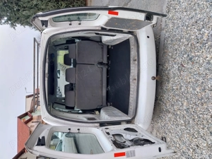 Vând caddy  - imagine 3