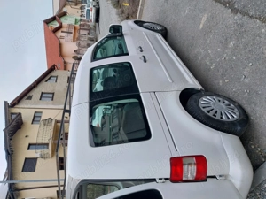 Vând caddy  - imagine 2