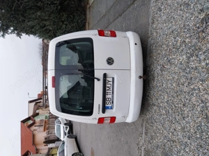 Vând caddy  - imagine 4