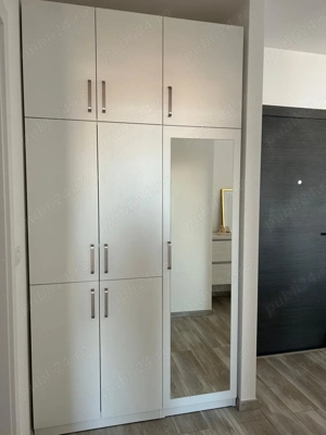 Apartament 2 camere str Mangalia - imagine 2