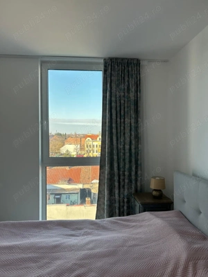 Apartament 2 camere str Mangalia - imagine 3