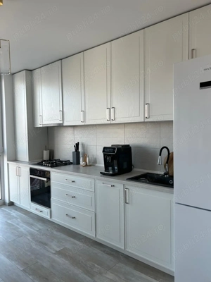 Apartament 2 camere str Mangalia - imagine 4