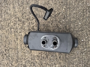 Webasto - sistem de incalzire auxiliar