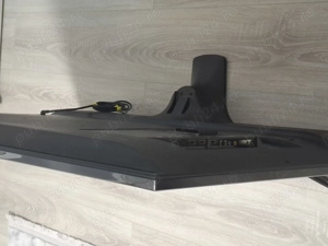 Televizor smart Samsung 4 K 108 cm - imagine 4