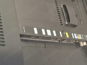 Televizor smart Samsung 4 K 108 cm - imagine 5