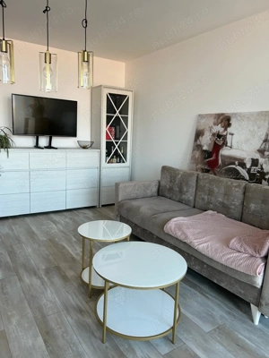 Apartament 2 camere str Mangalia - imagine 5