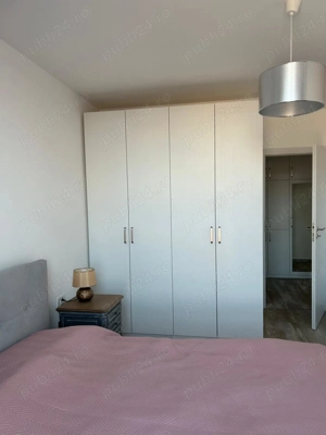 Apartament 2 camere str Mangalia - imagine 6