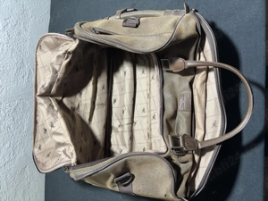 Geanta troler voiaj Knagol