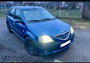 Dacia logan 1.4......