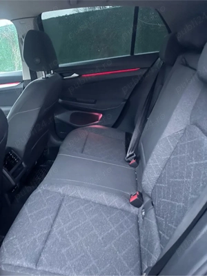 Golf 8 , model 2022, 2.0 tdi, manual, 60000 km - imagine 4