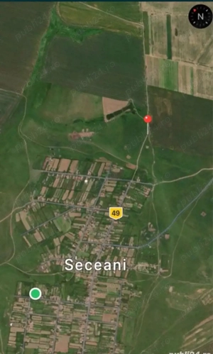 teren Seceani - imagine 2