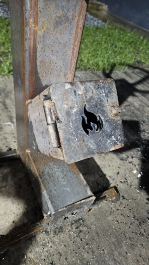 Sobă stil Rachetă.Pret fix 