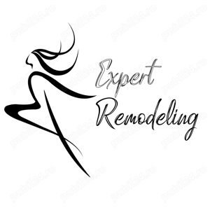 Maseuza în salon de remodelare