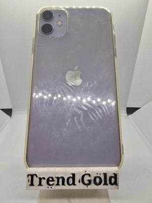 Apple Iphone 11 - imagine 2