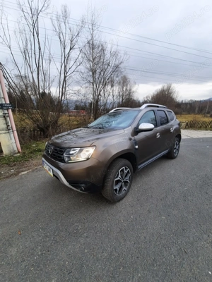 Dacia Duster  Prestige 1.5 dci 