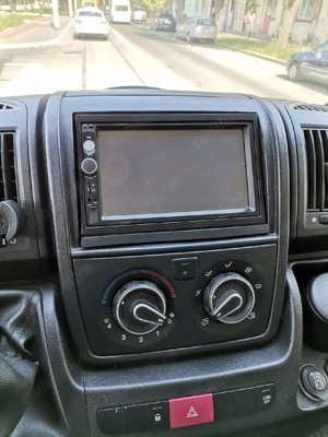 vând autoutilitară  - imagine 5