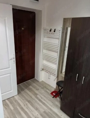 Dau în chirie garsoniera str TABEREI