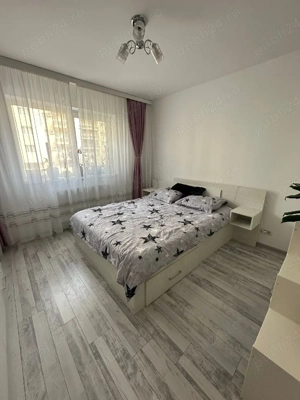 Apartament de vanzare, 2 camere, decomandat, 58mp, 2 locuri de parcare - imagine 3
