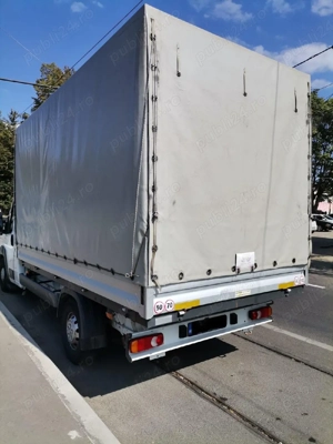 vând autoutilitară  - imagine 2