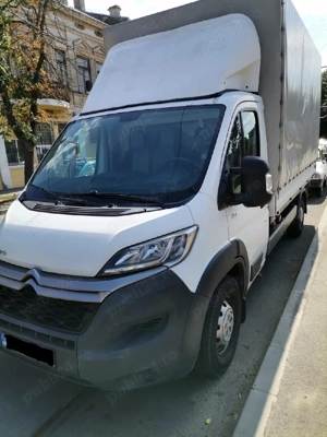 vând autoutilitară  - imagine 4