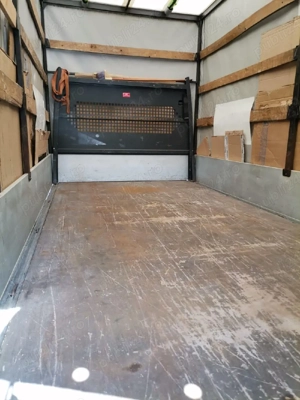 vând autoutilitară  - imagine 3