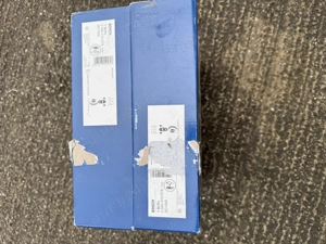 Discuri frana fata Mercedes Sprinter