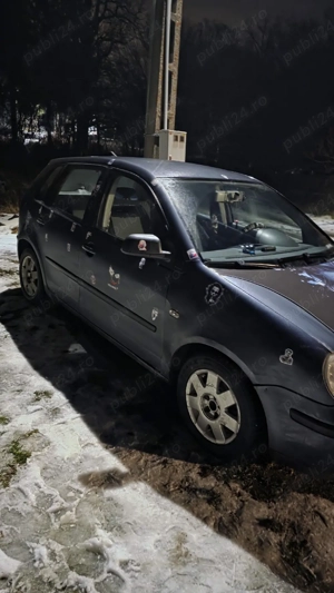 polo 1.2 2005  - imagine 2