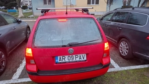  Volkswagen Golf 4, 1.6 16V, an 2000 - imagine 4