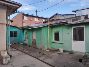 Casa cu teren 298 mp, zona 16 Februarie, Bazilescu - imagine 3