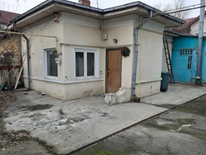 Casa cu teren 298 mp, zona 16 Februarie, Bazilescu - imagine 4