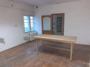 Casa cu teren 298 mp, zona 16 Februarie, Bazilescu - imagine 2