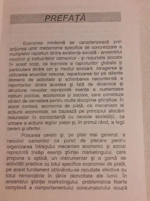 cartea Comportamentul consumatorului - imagine 3