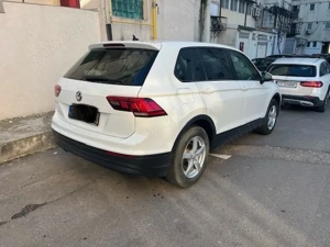 VW Tiguan 1.5Tsi - imagine 5