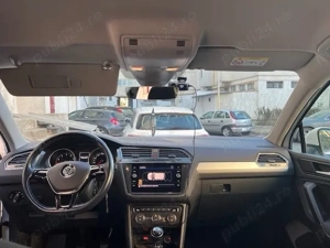 VW Tiguan 1.5Tsi - imagine 3