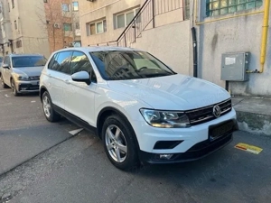 VW Tiguan 1.5Tsi - imagine 4