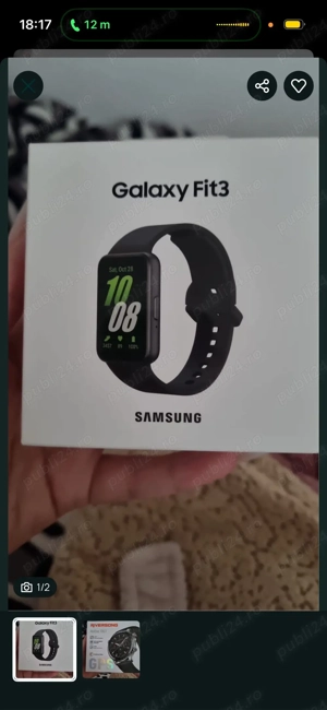 Ceasuri noi sigilate