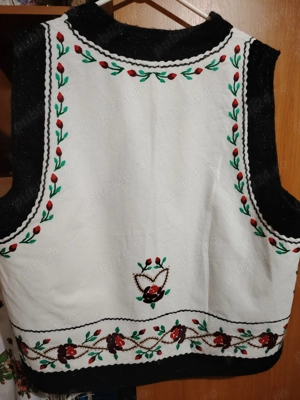 Vând bundita făcută manual - imagine 4