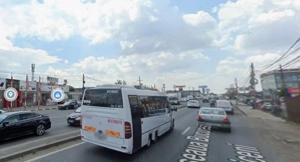 Afumati - zona comerciala - depozit frigorific si birouri