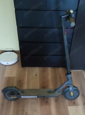 Trotinetă electrică xiaomi mi365